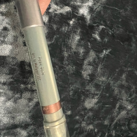 Mally Eye Amplifying Shadow Liner Rose Gold - Picture 2 of 5